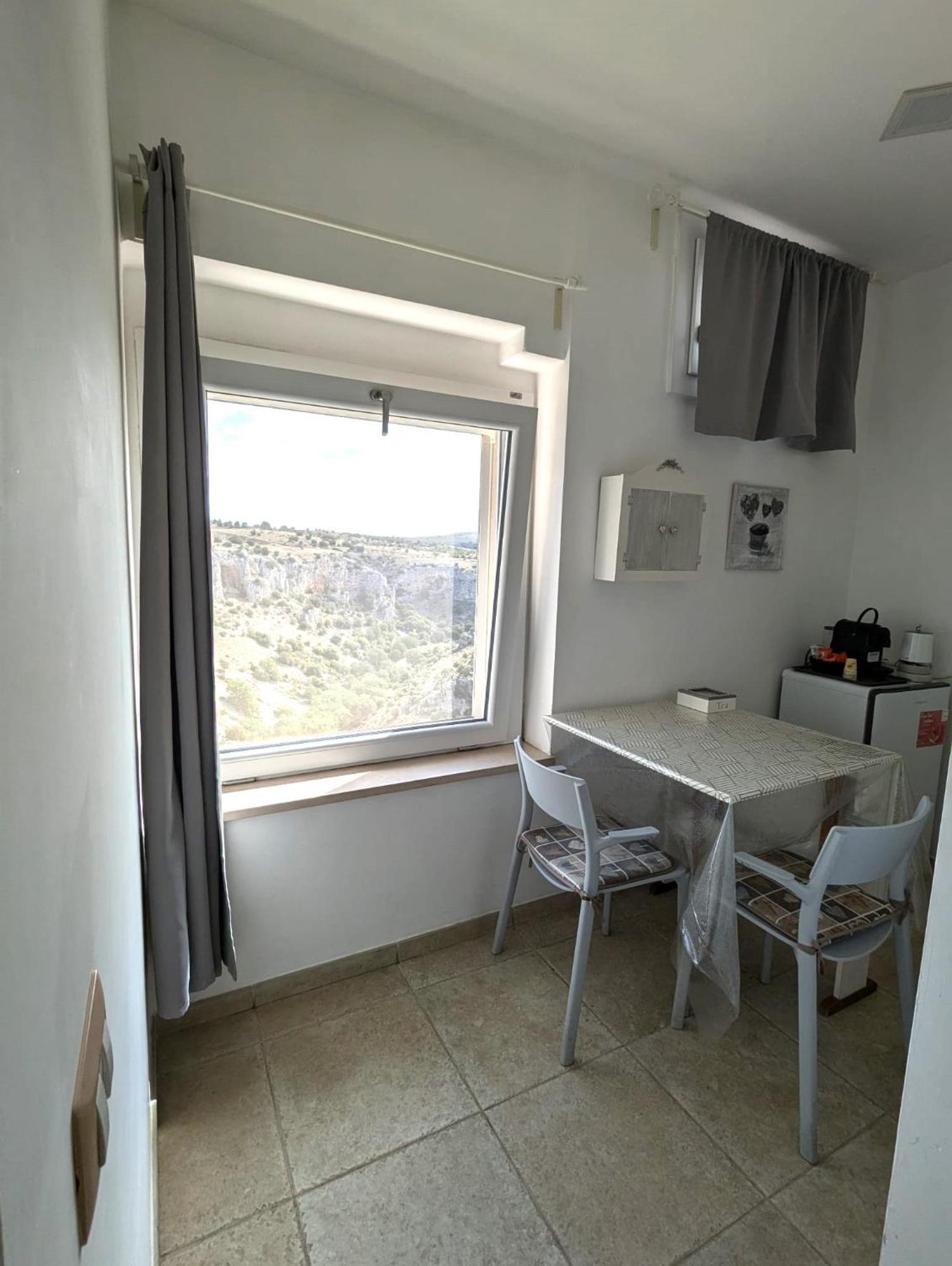 Bed and Breakfast Il Peccato Originale Matera Exterior foto